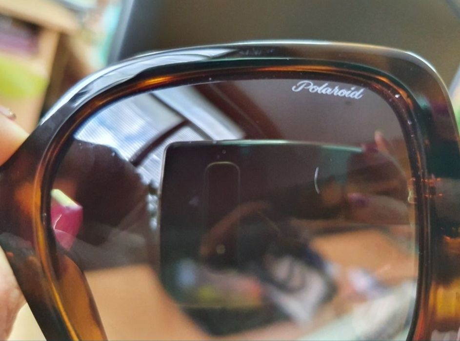 Поляризирани слънчеви очила Polaroid