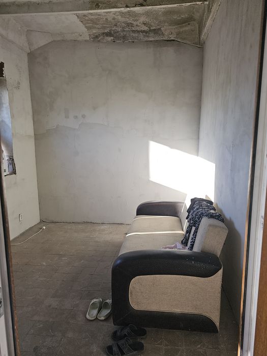 Промышленная база