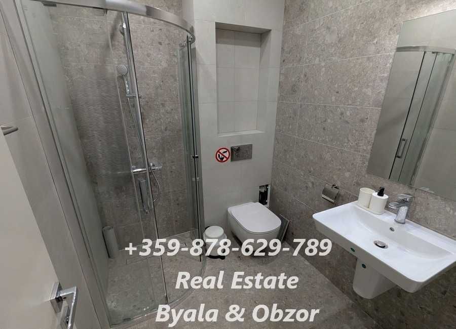 Продава се Двустаен апартамент в Обзор - 91 кв.м за 931 €/кв.м - Снимка #9