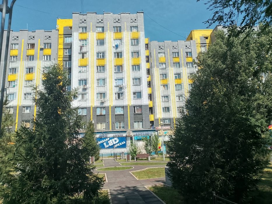 Продам комнату в общежитие