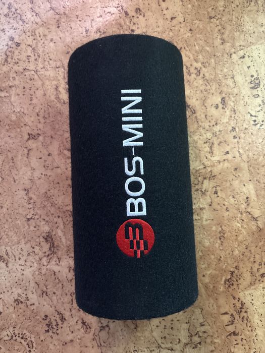 Продам буфер в машину!