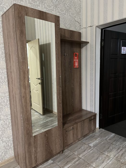 Шкафы в отличнем состоянии