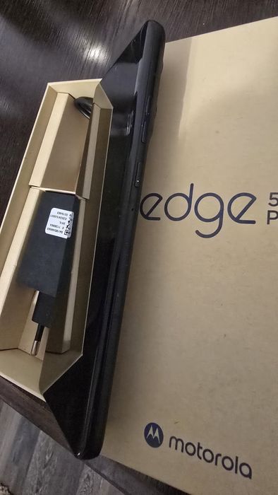 Motorola 50 pro edge 512gb