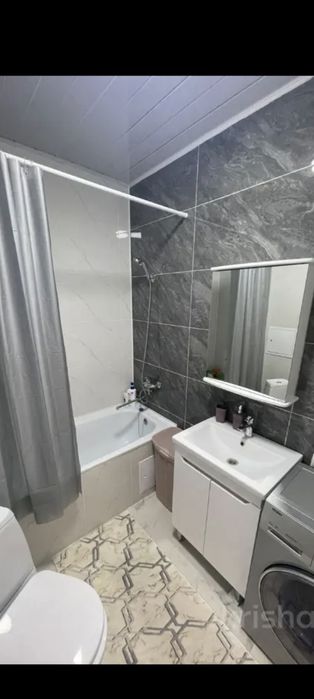 Сдам 1 ком КВ в центре Астаны