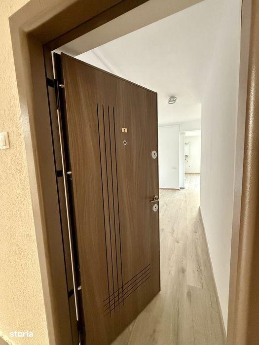 Ap 02 Teilor Residence - 2 camere FINISAT