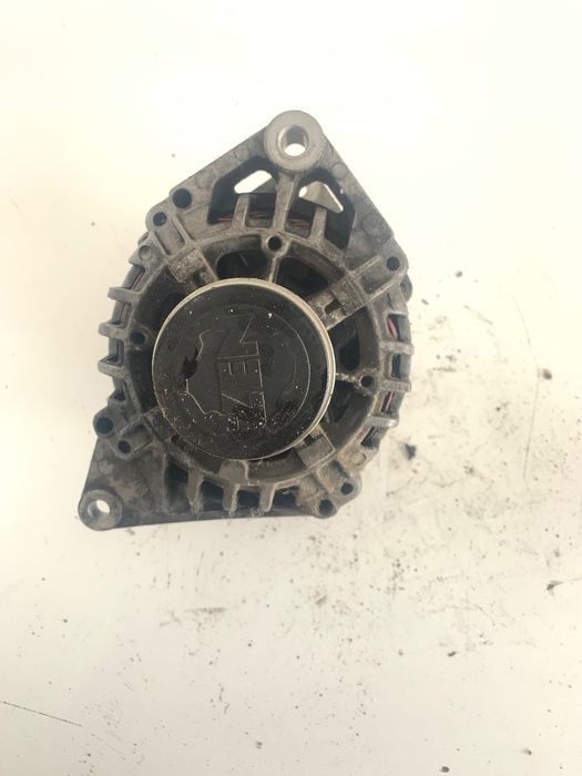 Alternator Renault Scenic I Ja0/1_, Fa0_ 1999 - 2003 1.9 Dci F9Q 732,