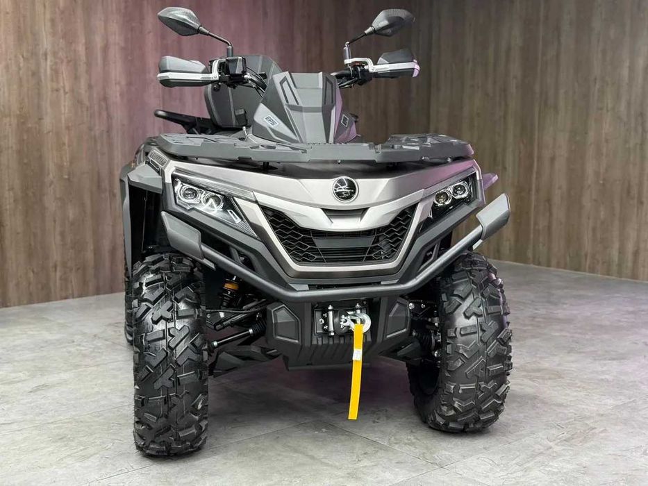 Квадроцикл Sharmax 1100 Force