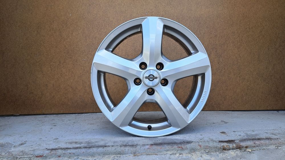 Джанти 17" 5х112 Ауди / Мерцедес