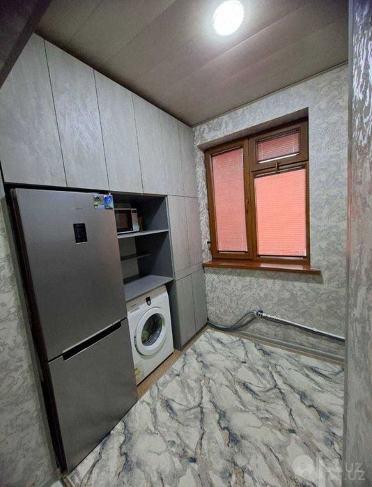 Аренда квартиры Ахмад югнакий хумоюн ттз