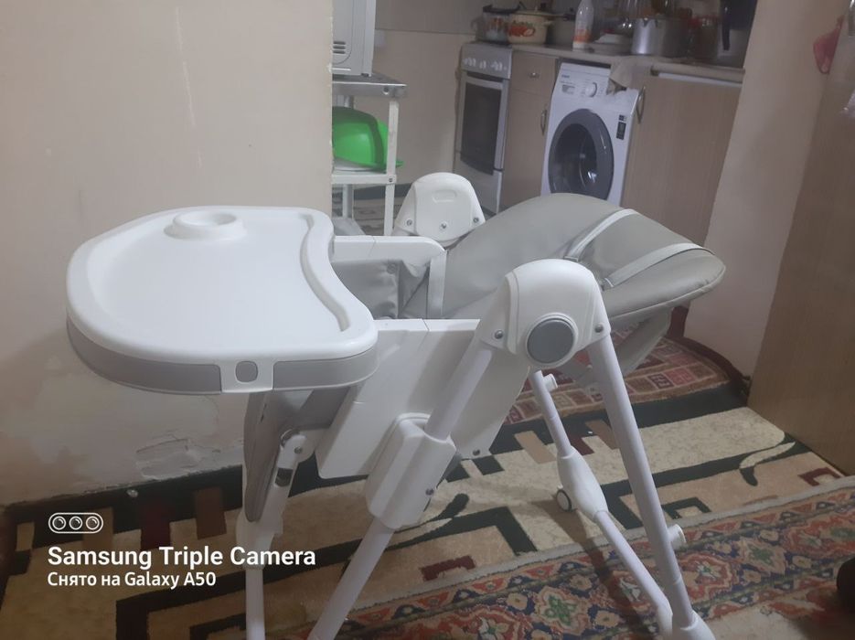 Продаются Детская кресла