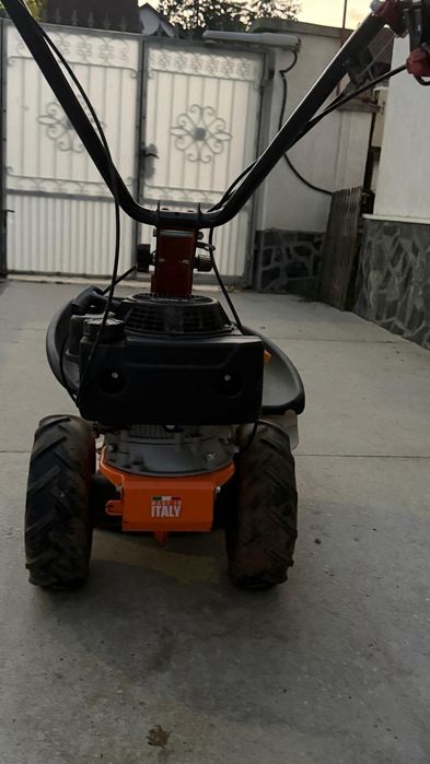 Motocositoare rotativă O'MAC MR700