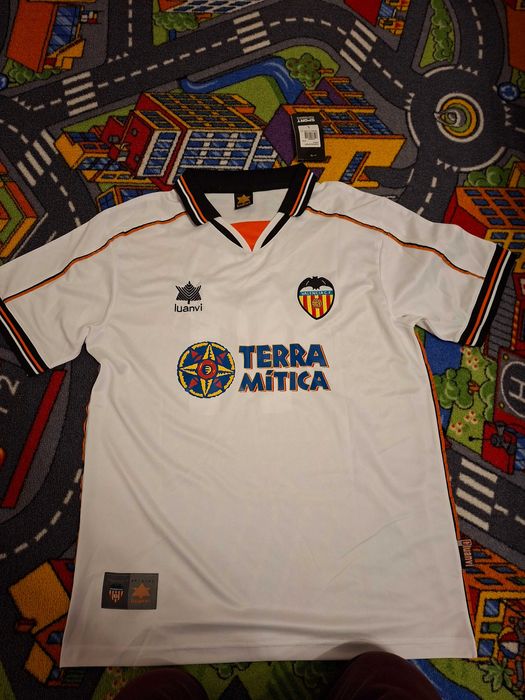 Tricou fotbal Hagi/ Adrian Ilie