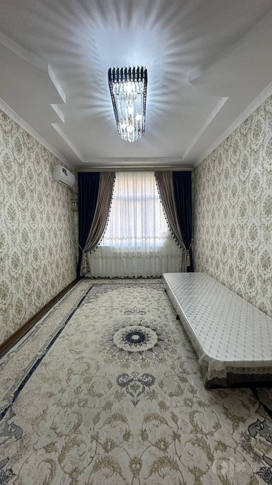 3 хоналик квартира сотилади