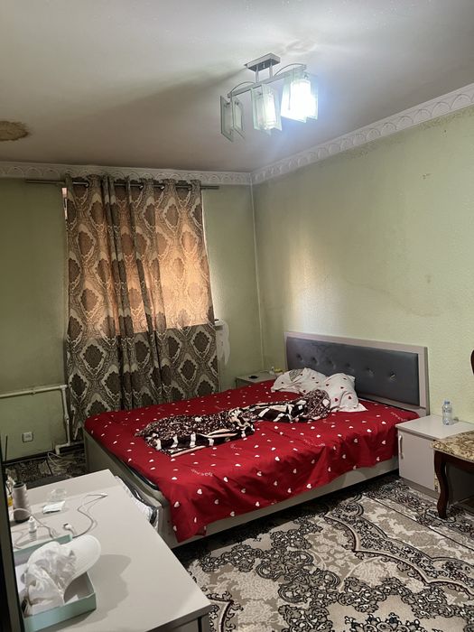 4 ком 5/5 Чиланзар -26 Кафе Москва