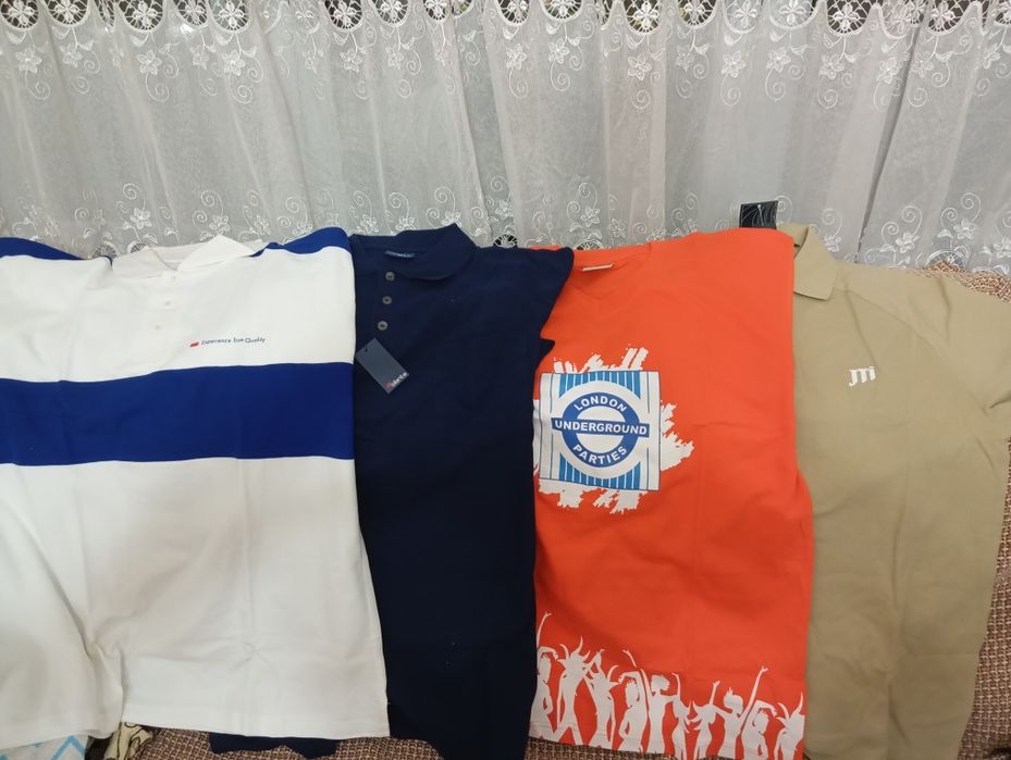 Продам  футболки