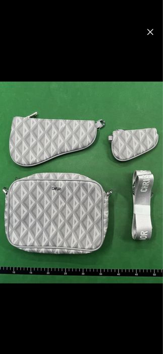 Чанта Dior  чисто нова