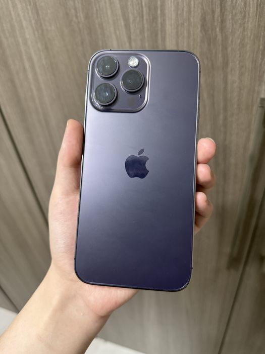 Продам Iphone 14 pro max 512 гб