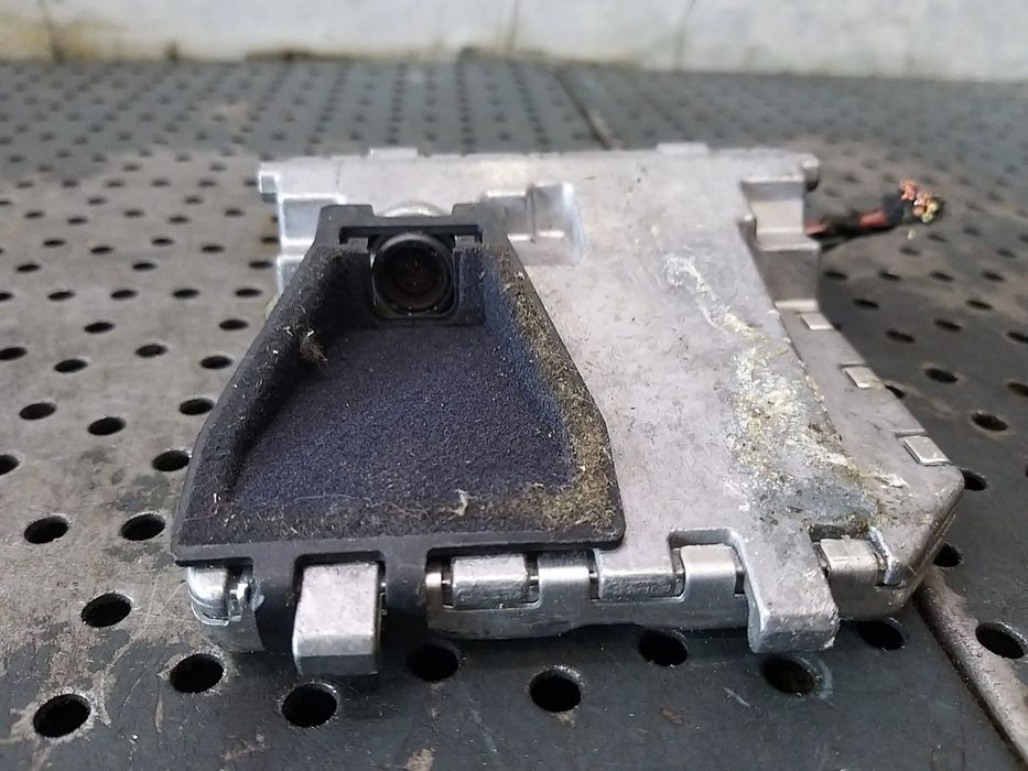 Camera fata mercedes c class w204 a0009050338 a0009054900 a0009025804