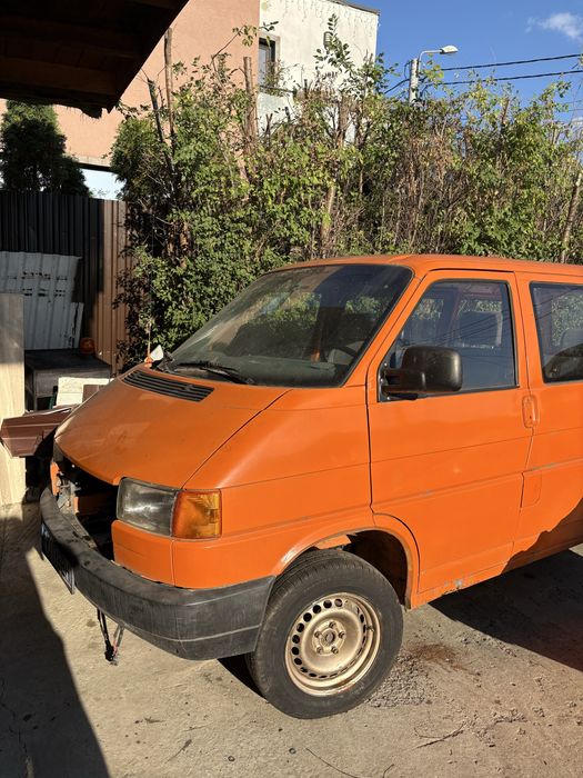Dezmembrez vw t4