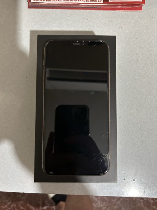 Iphone 11pro 256GB
