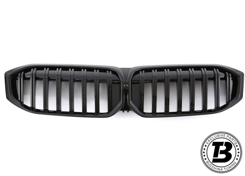 Grile compatibile cu BMW Seria 3 G20 G21 LCI M Design