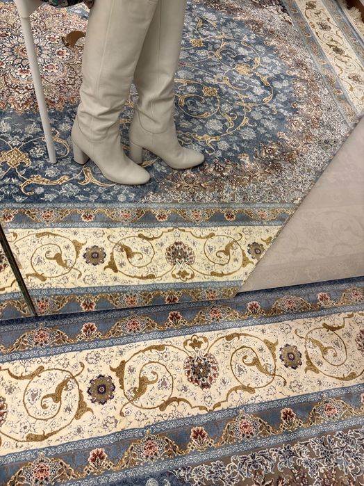 Обувь брендовая, кожаная