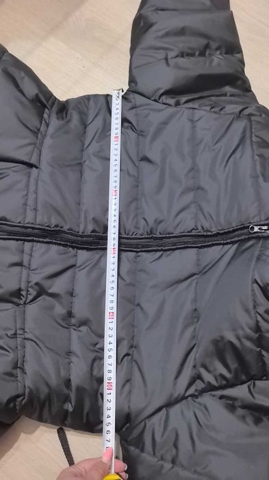 Дамско зимно яке