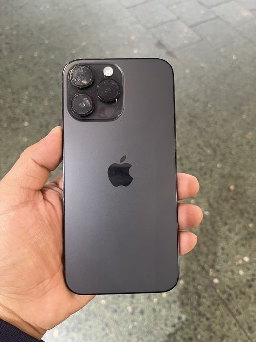 Айфон 14pro max 128GB