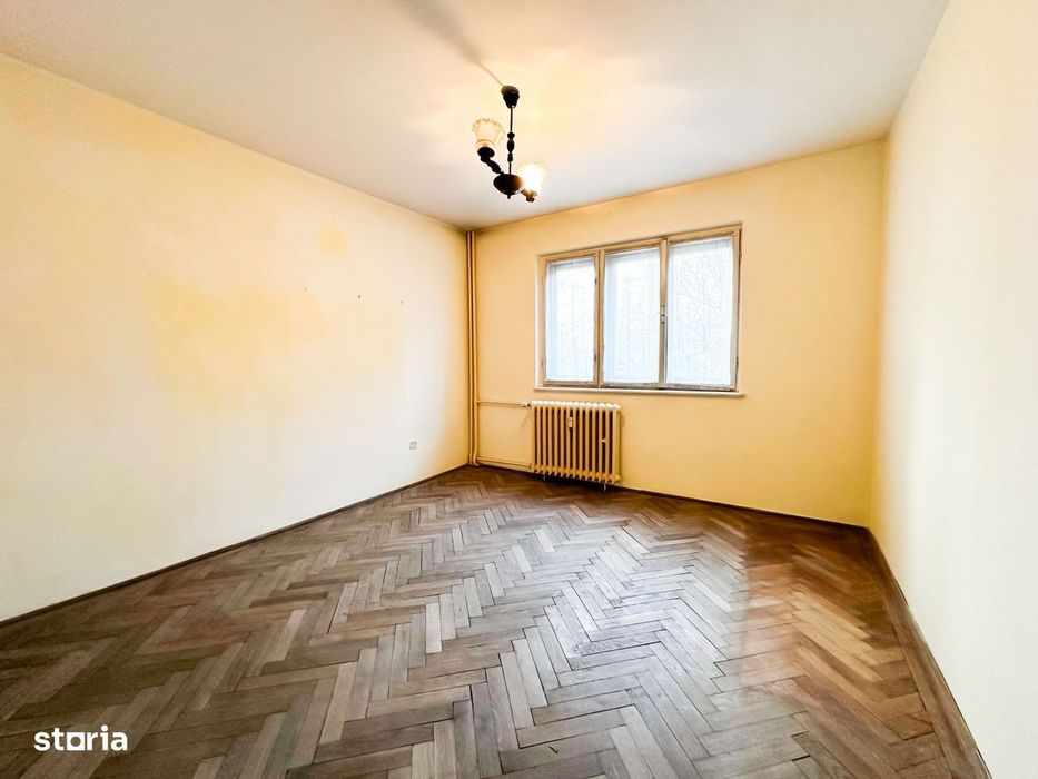 Apartament 4 camere decomandat - Blv Republicii ( comision 0%)