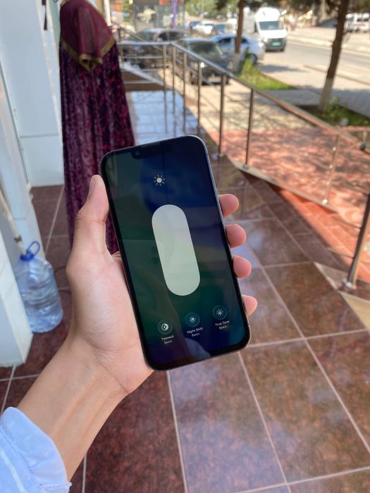 Iphone 13 pro 128 gb