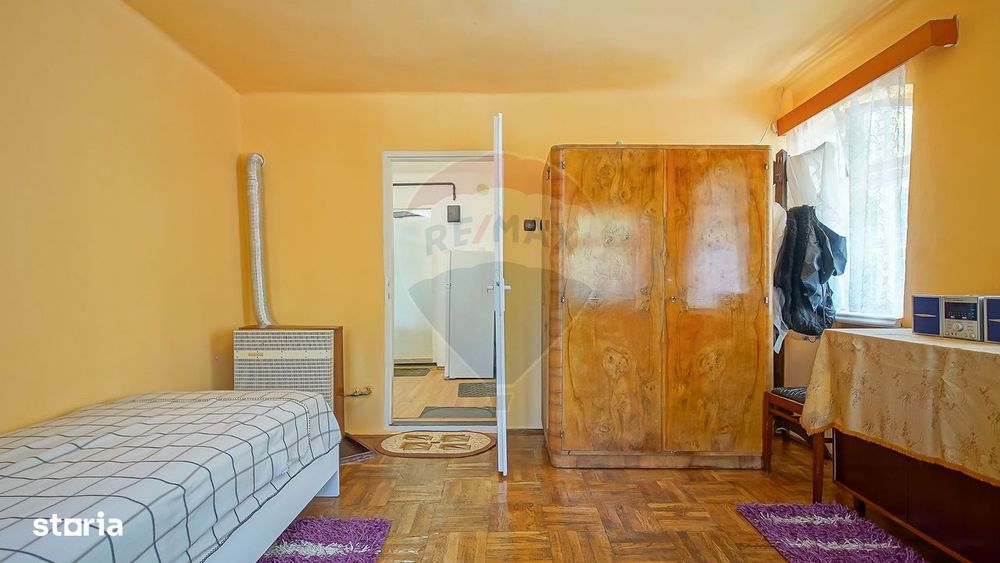 Comision 0%! Casă în Schei | Acces din 2 străzi + acces auto