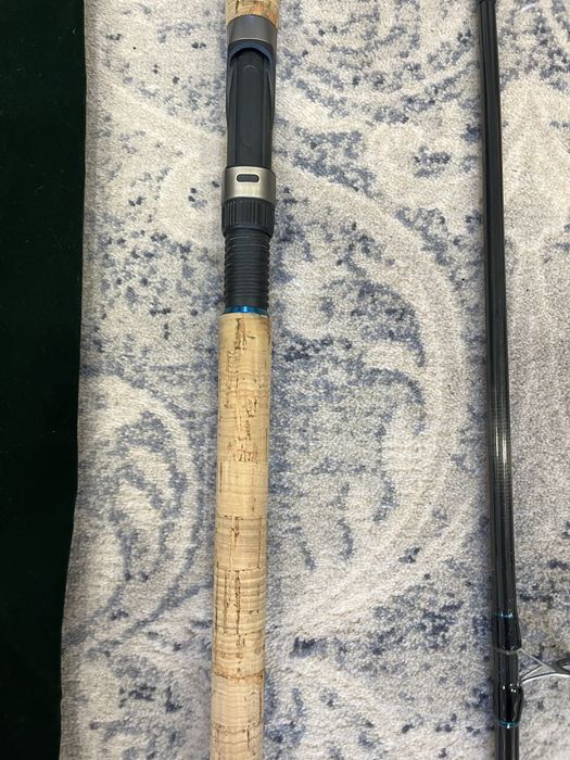 Lanseta sportex carboflex 2,7m, 24-72g