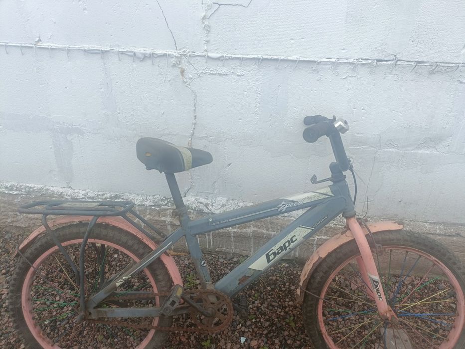 Велосипеды продам