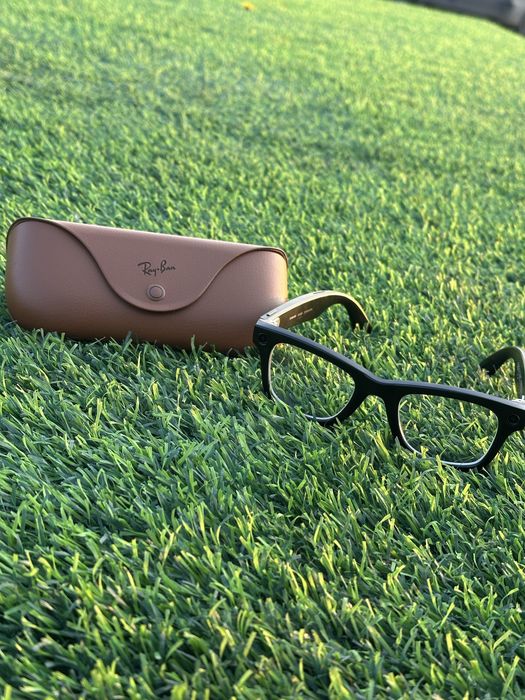 ray ban очки meta