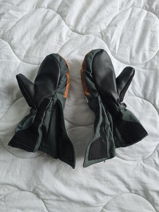 Детски ски ръкавици Burton