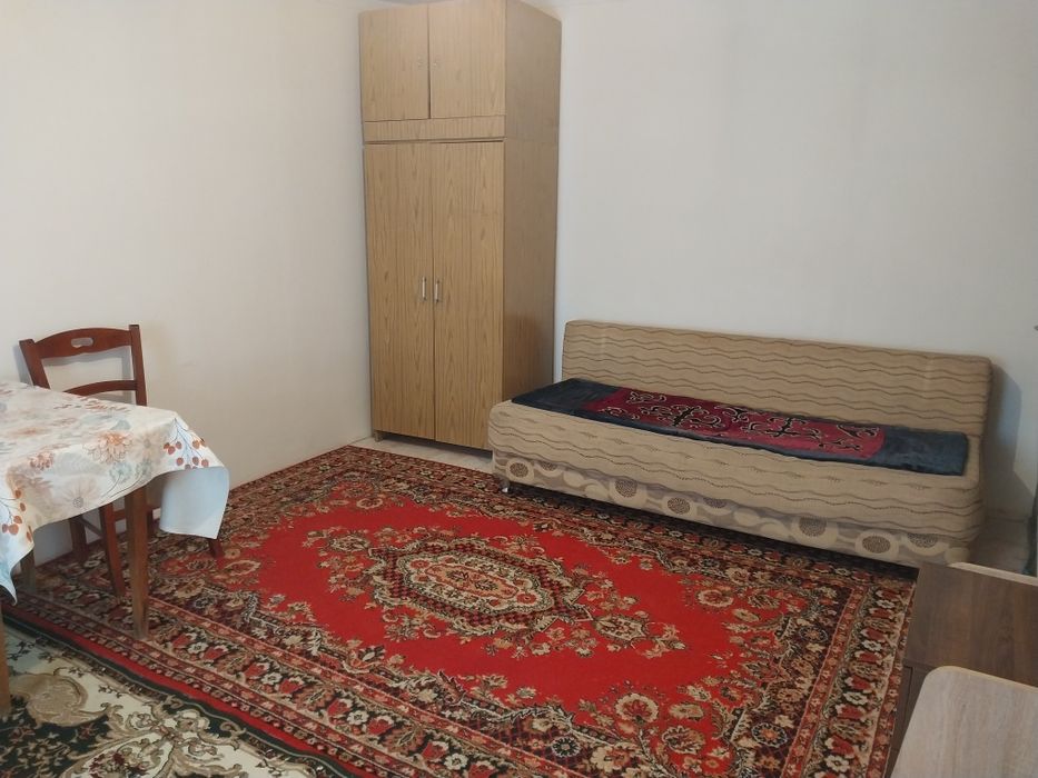 Сдаётся комната времянка