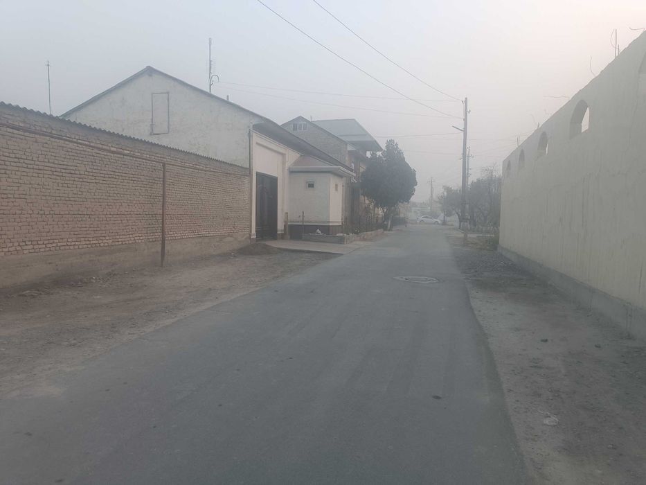 Muqimiy shaxarcha maschit kocha