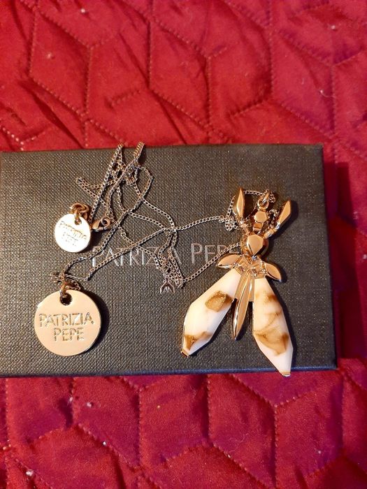 Patrizia pepe - две колиета