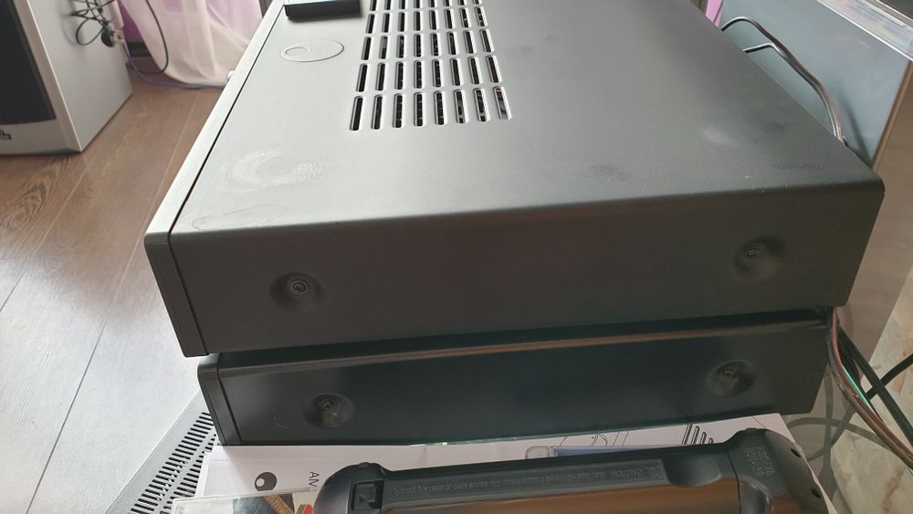 Cambridge Audio AM 5 Cambridge Audio CD 5