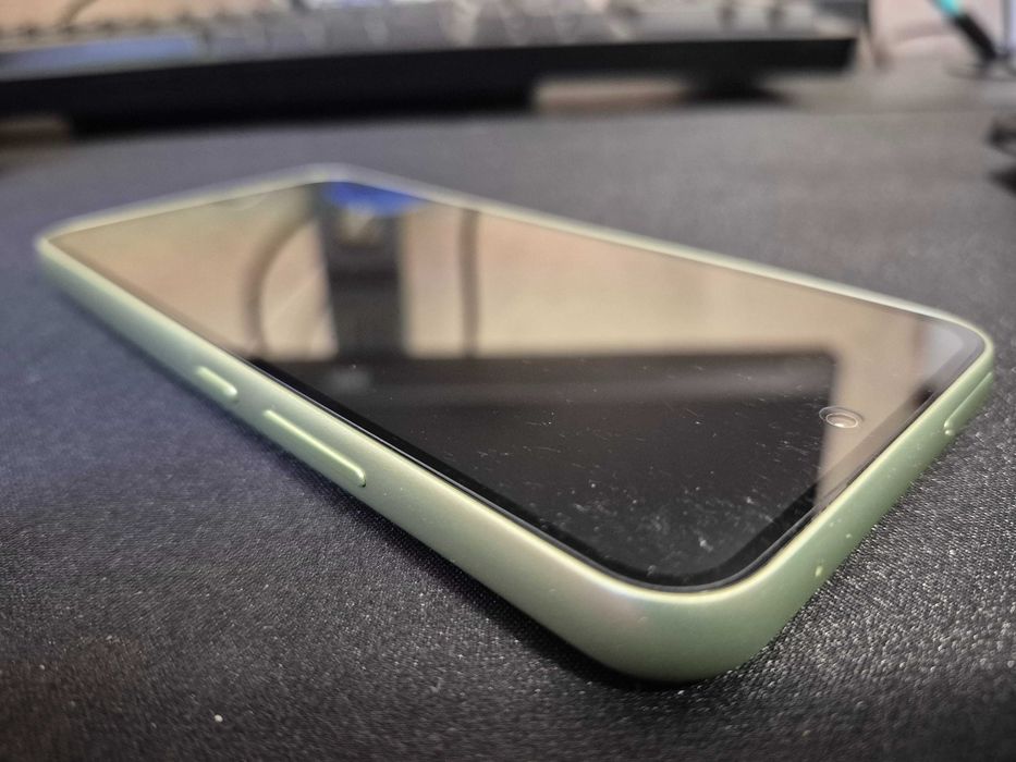 Samsung Galaxy A54 5G 8GB RAM 128GB Storage