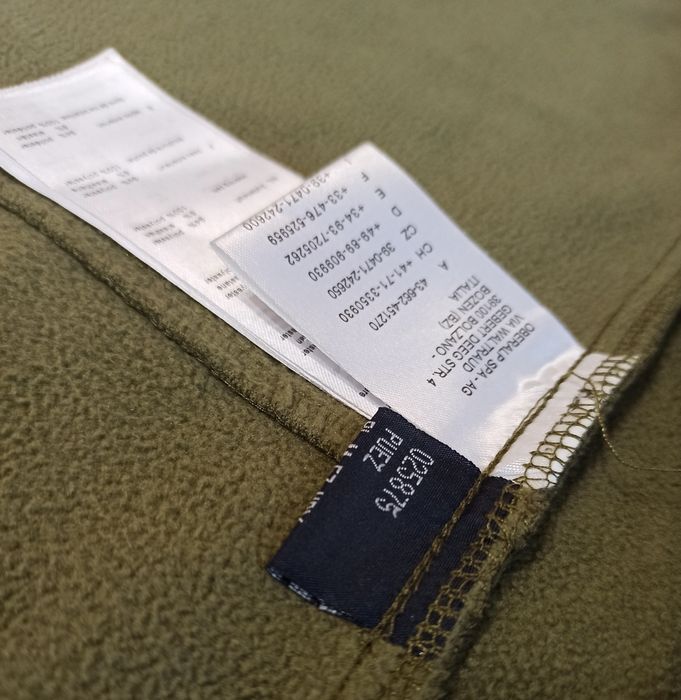 Salewa puez polarlite мъжко яке