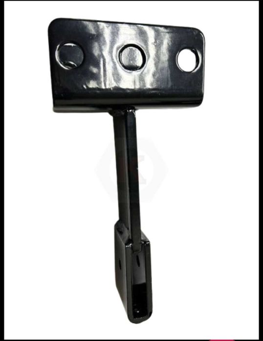 Теглич адаптер за мотофреза