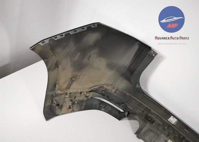 Bara Spate originala cu 6 senzori evacuare dubla Jaguar  F-Pace  1 [20