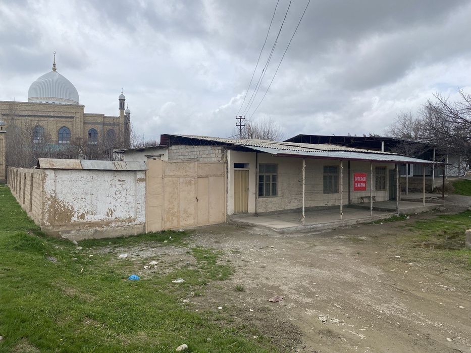 Er sotiladi 10 sotih, arendga ham beriladi