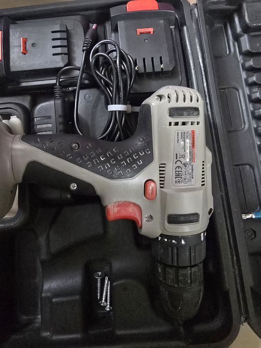 Шуруповёрт оригинал