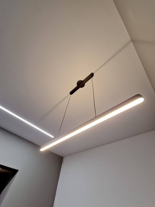 Натяжные потолки 1200 кв м