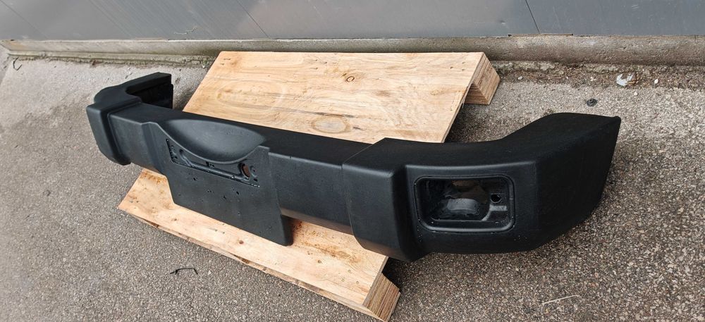 Оригинална задна броня за Jeep wrangler JK