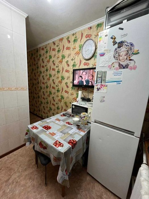Продам 2х комн кв Электрон
