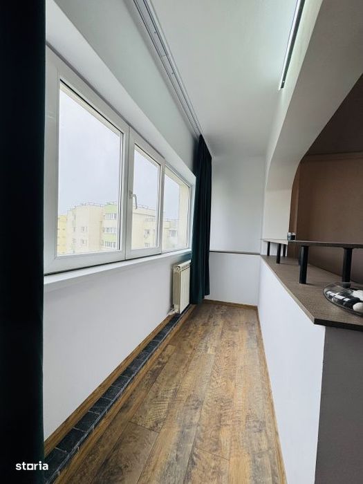 Apartament modern in Zona Iancului - Vatra Luminoasa