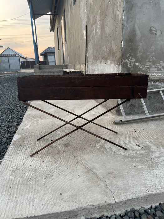 Үй Мангалы сатылады